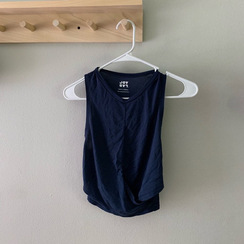 Athletic Women Tank